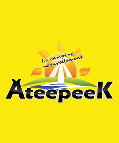 Camping Ateepeek à Saint Vincent sur Graon en Vendée