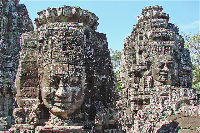 angkor-thom