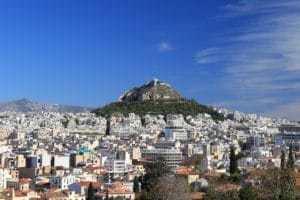 Croisière en Grèce, lieux à ne pas manquer