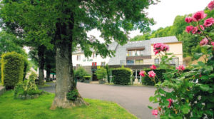 Un séjour agréable à l’hôtel restaurant Spa Le Clos