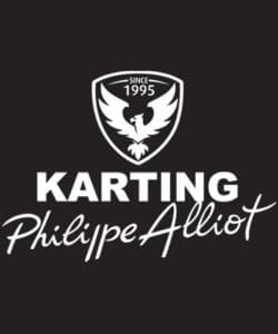 Karting Philippe ALLIOT à la Roche sur Yon en Vendée