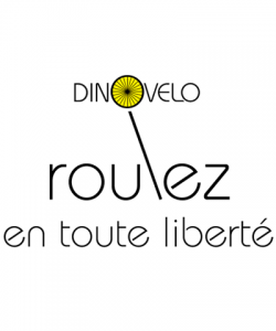 DINOVELO à Talmont Saint Hilaire en Vendée - dinovelo.com