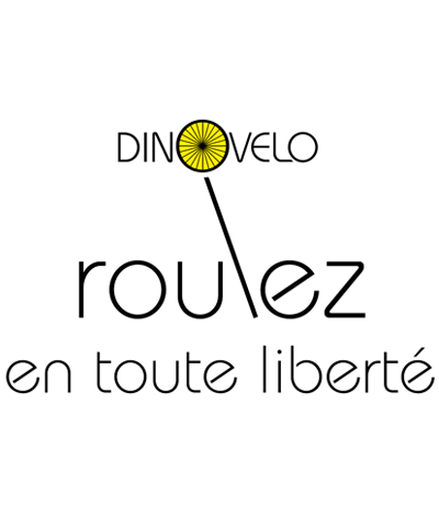 DINOVELO à Talmont Saint Hilaire en Vendée - dinovelo.com