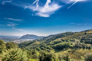 Le tourisme en Ardèche