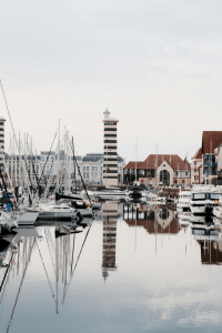 Les meilleures activités à faire à Deauville