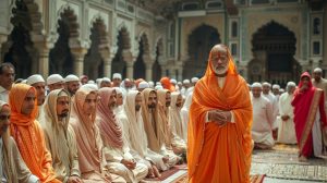 Les défis de la diversité culturelle en Arabie Saoudite