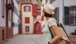 Comment voyager en solo pour la première fois sans stress ?